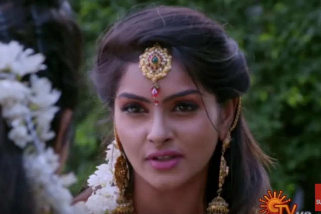 Rasathi Serial, Sun tv