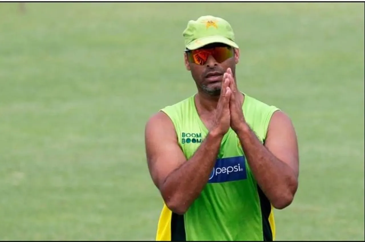 Pakistan Cricketer Shoaib Akhtar On Fight Against COVID-19