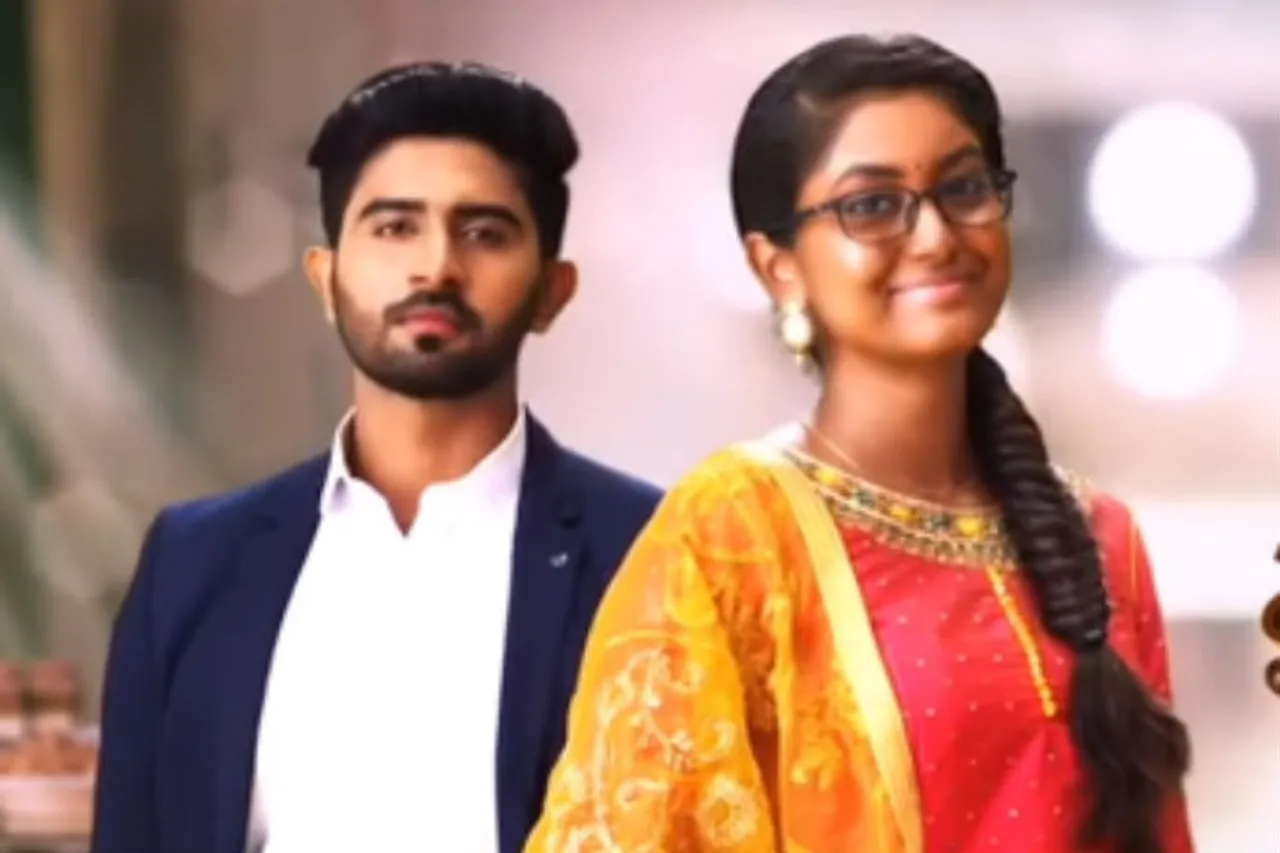 Sun TV Chocolate Serial