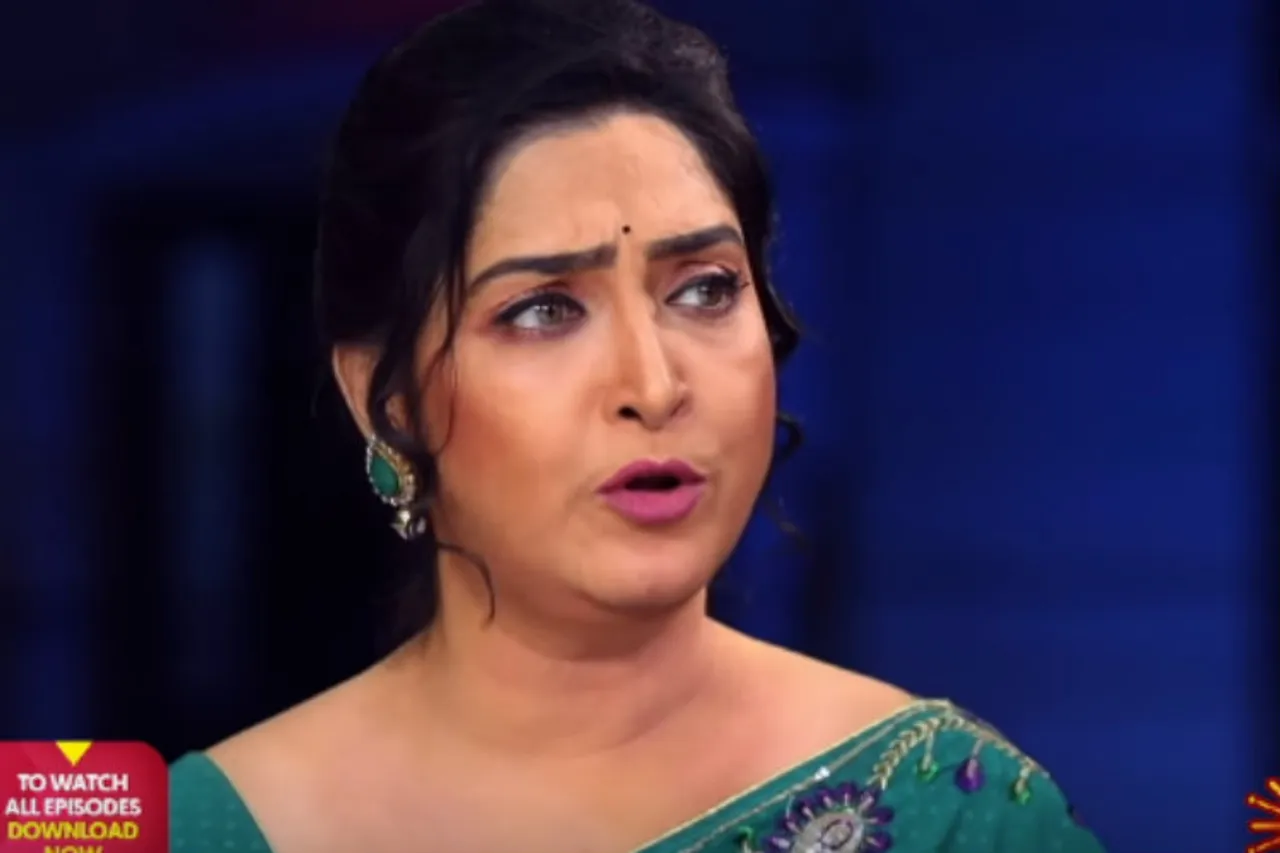Sun Tv, Nila Serial