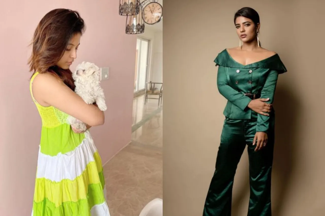 Tamil Celebrities Photos, aishwarya rajesh, anjali (1)