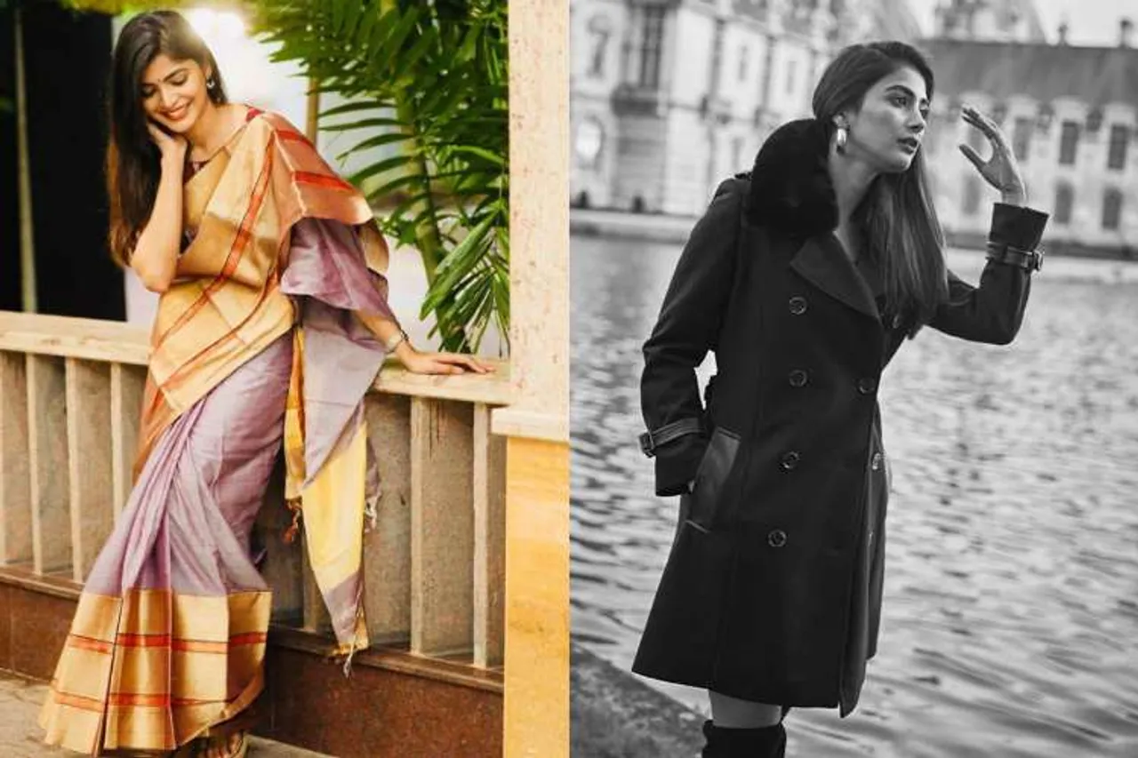 Tamil Celebrities latest images
