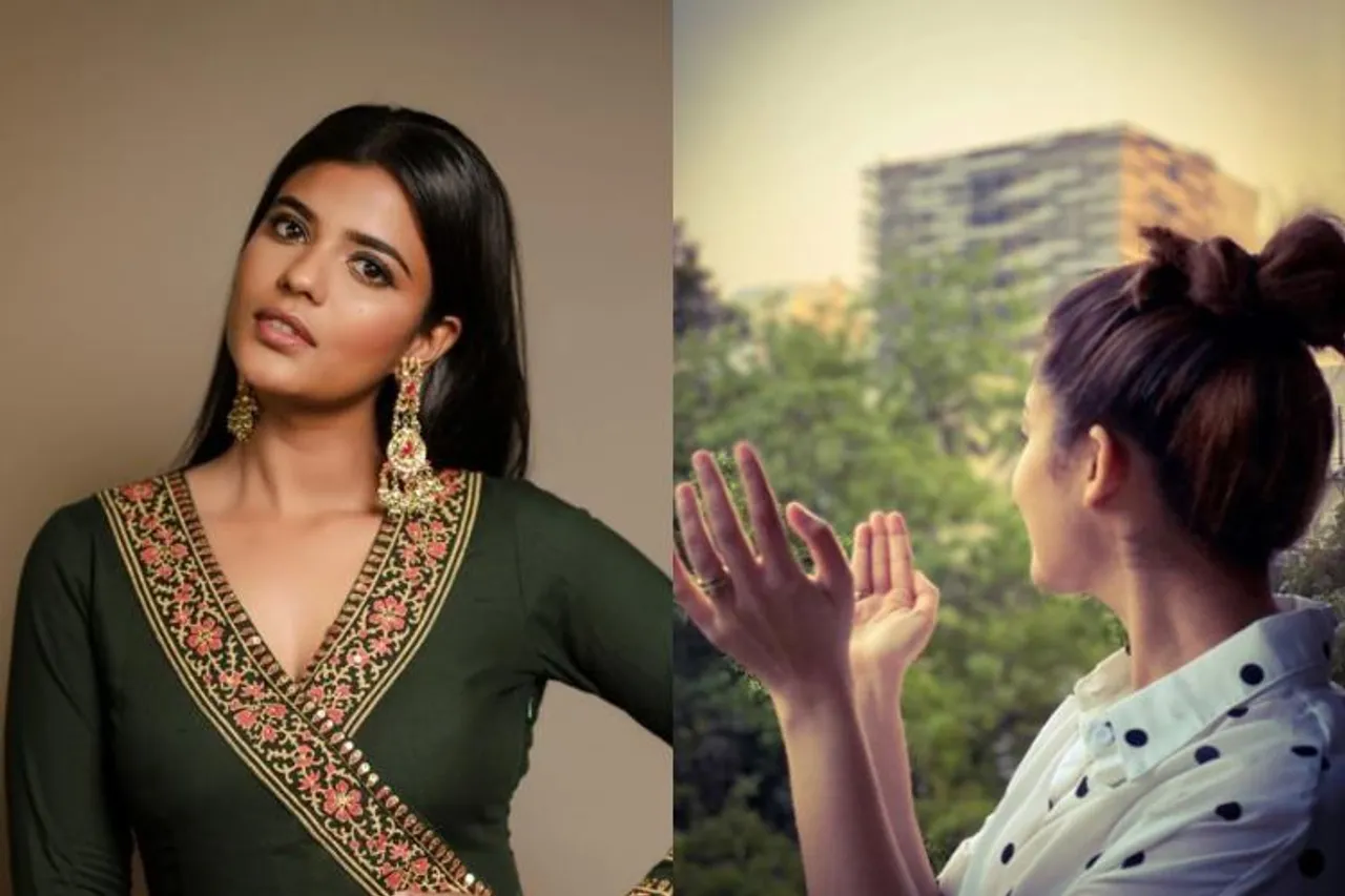 Tamil Cinema Celebrities