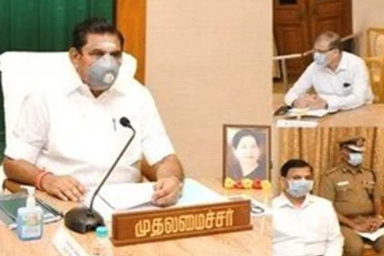 cm edappadi k palaniswami announcement on corona virus, covid-19, முதல்வர் பழனிசாமி, cm palaniswami, cm edappadi palaniswami, ஊரடங்கு, தமிழகத்தில் ஊரடங்கு உத்தரவு நீட்டிப்பு, lockdown extende till April 14 in tamil nadu, corona news in tamil nadu, tamil nadu corona news, latest corona news, latest corona news