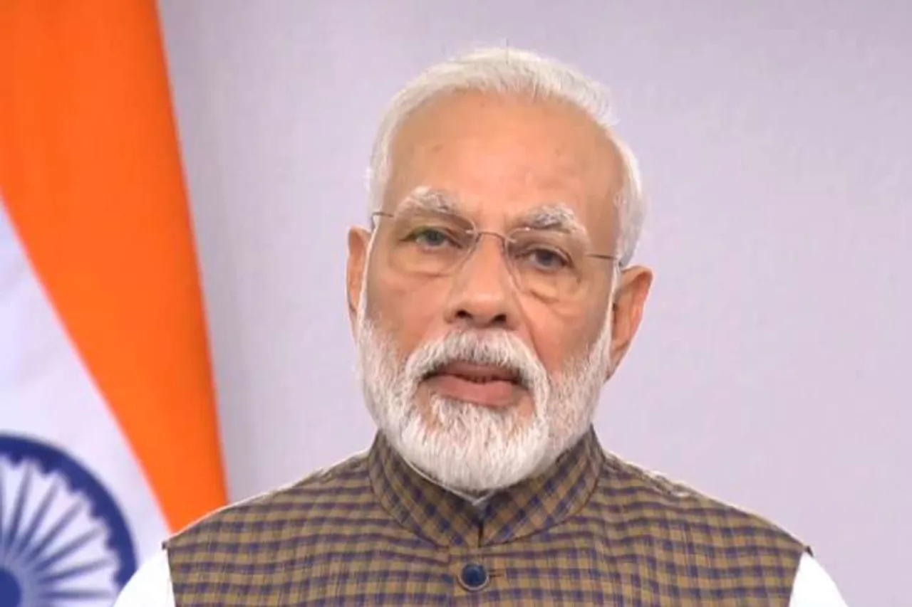 மோடி அறிவித்த 21 நாள் ஊரடங்கு: 'அத்தியாவசிய பொருட்கள் தடையின்றி கிடைக்கும்'- பிரதமர்