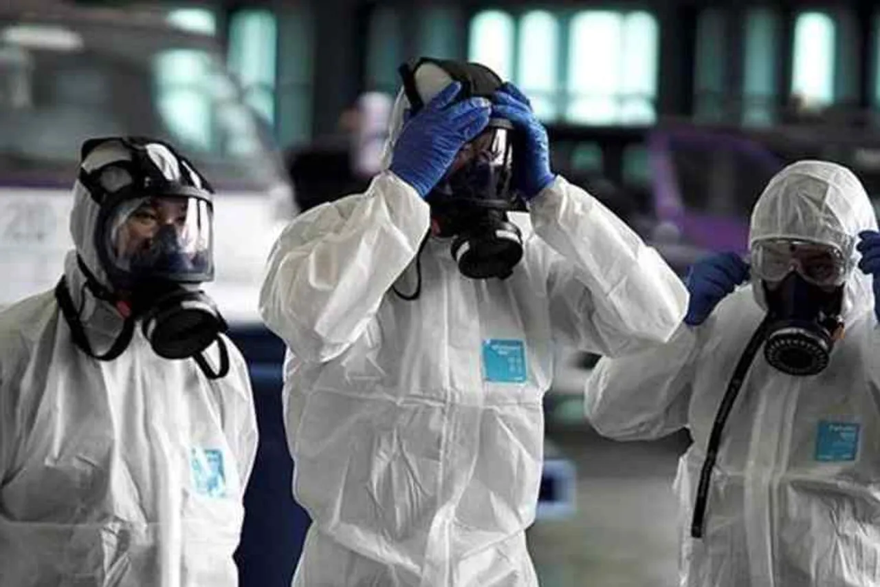 covid-19 infected infant dies in usa, coronavirus infected infant dies in us, illinois state, கொரோனா வைரஸ், கோவிட்19, அமெரிக்காவில் கொரோனா பாதிக்கப்பட்ட குழந்தை பலி, பச்சிளம் குழந்தை பலி, chicago infant dies, usa, us health department investigation underway, us illinois state, covid-19 affected infant dies rare case