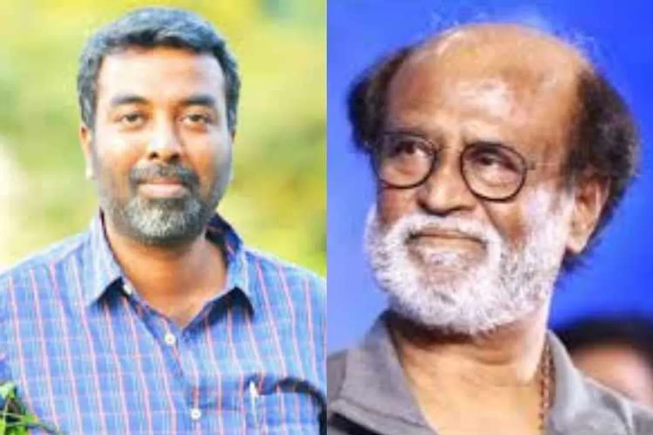 ரஜினிகாந்த் வீடியோவை நீக்கிய ட்விட்டர்: இதையும் முன்கூட்டியே கணித்தார் வெதர்மேன்