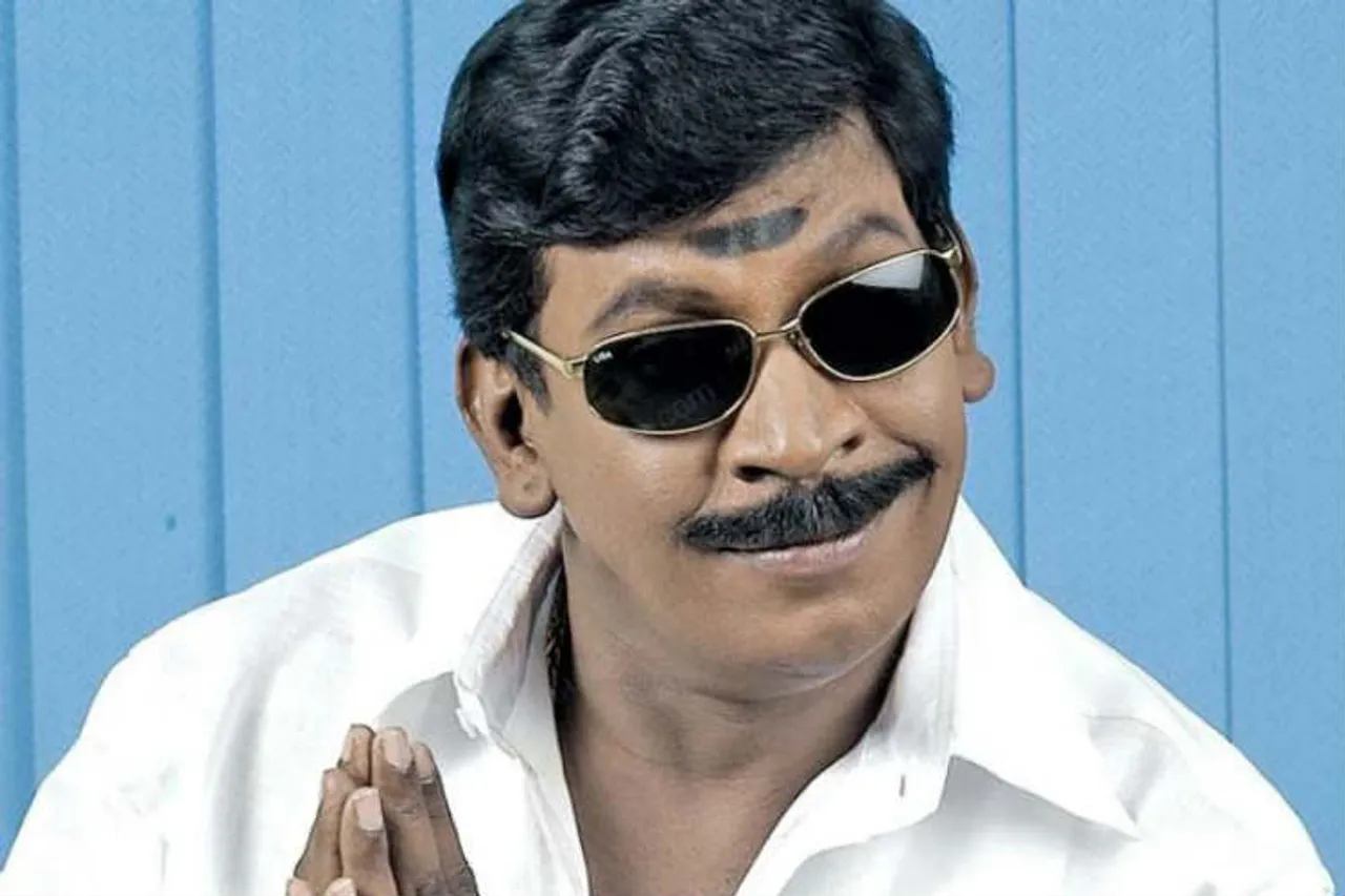 Vaigaipuyal Vadivelu next with simbu