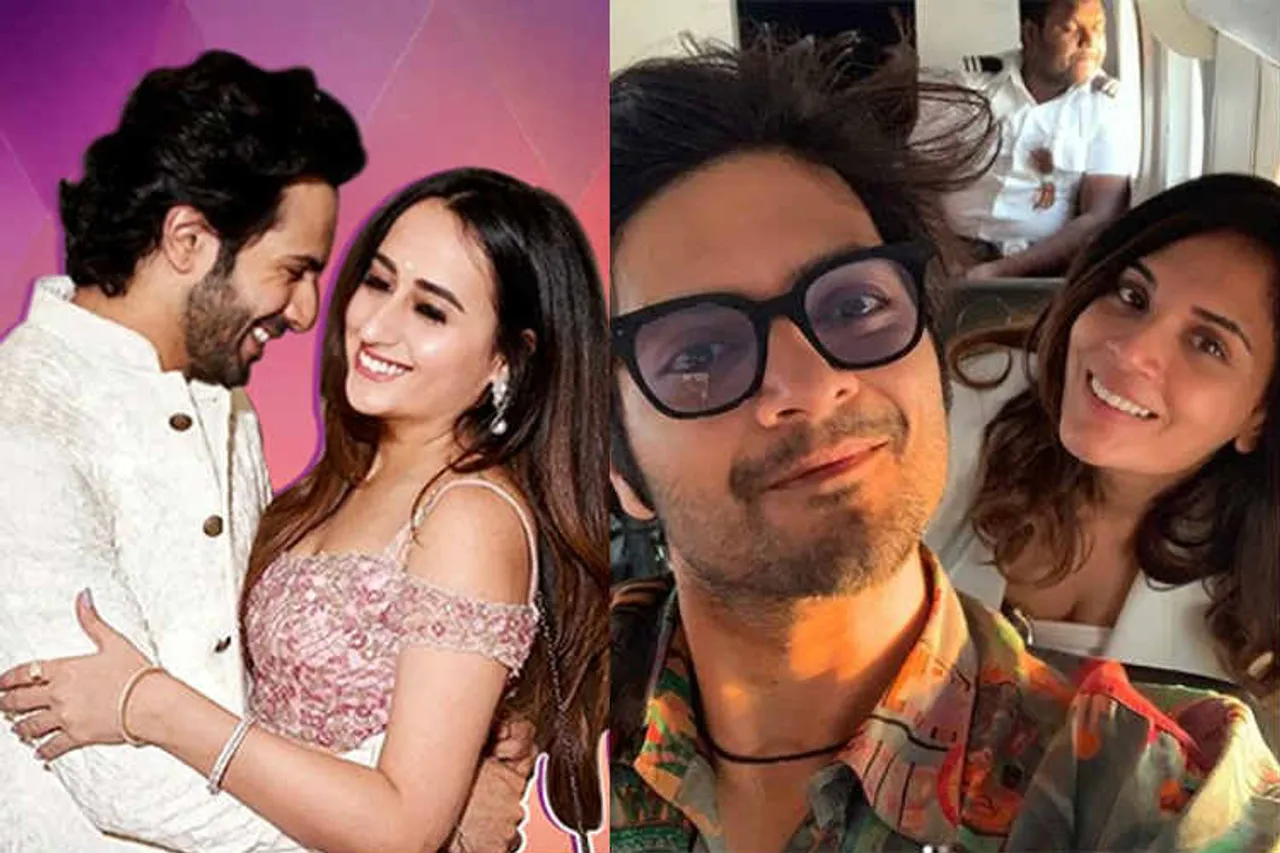 Varun Dhawan Natasha Dalal, Richa Chadha Ali Fazal Wedding Postponed due to Coronavirus