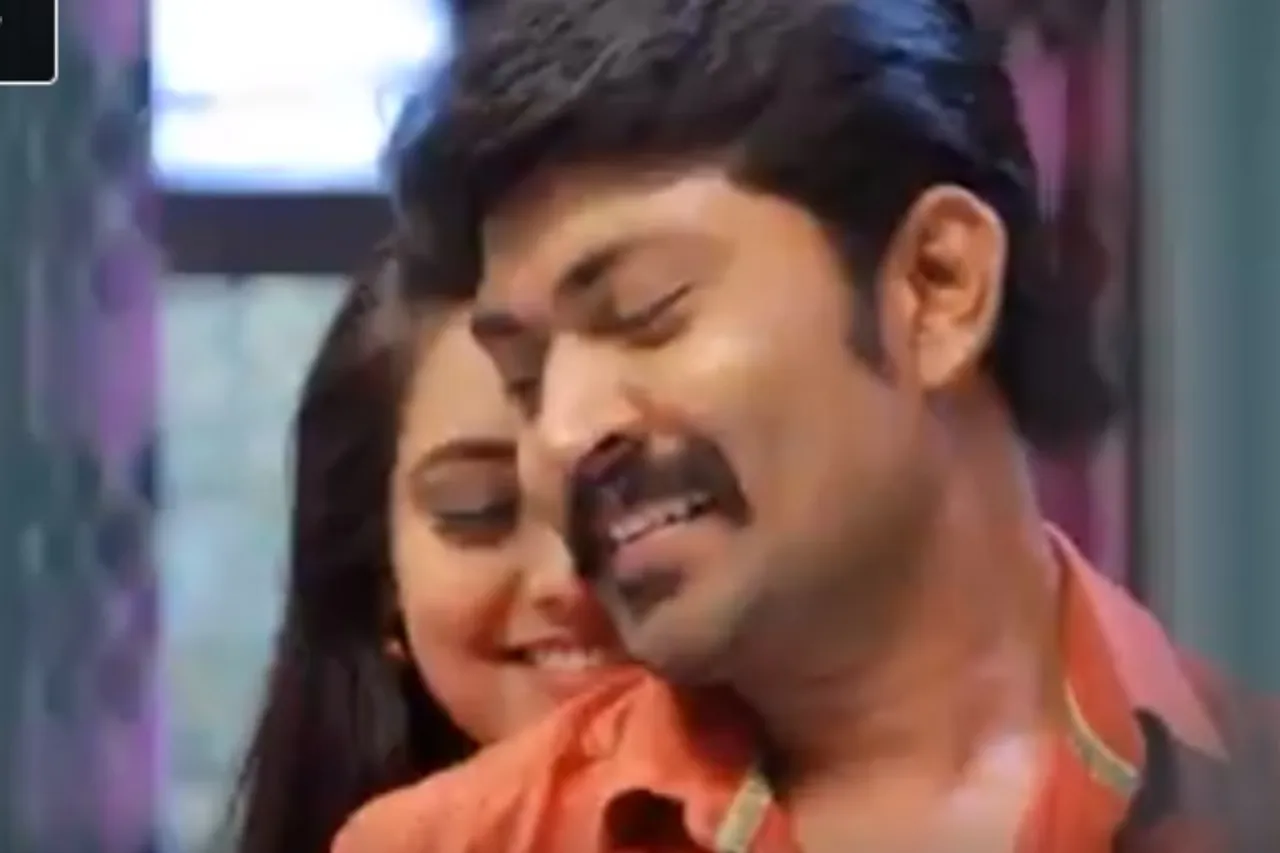 Vijay TV Eeramana Rojave