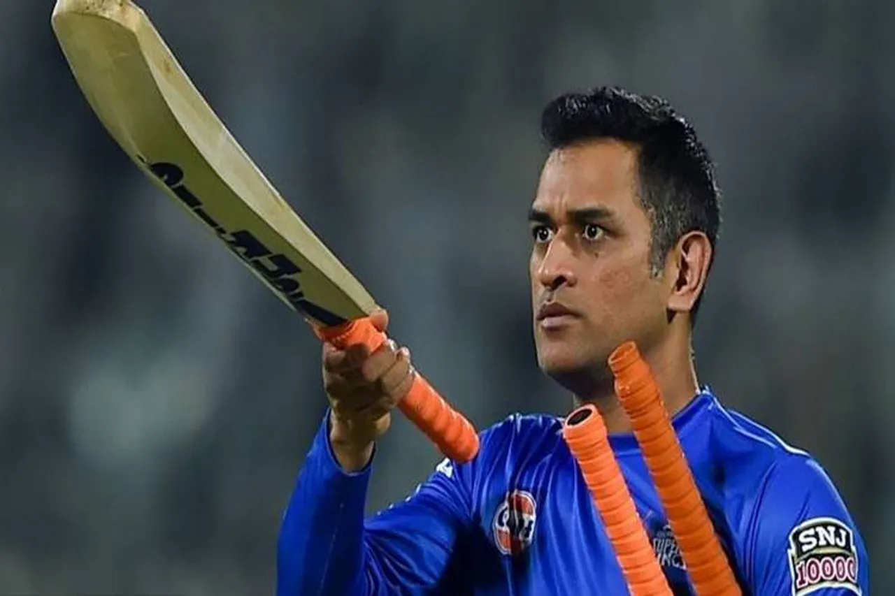 Dhoni bcci news selectors questions