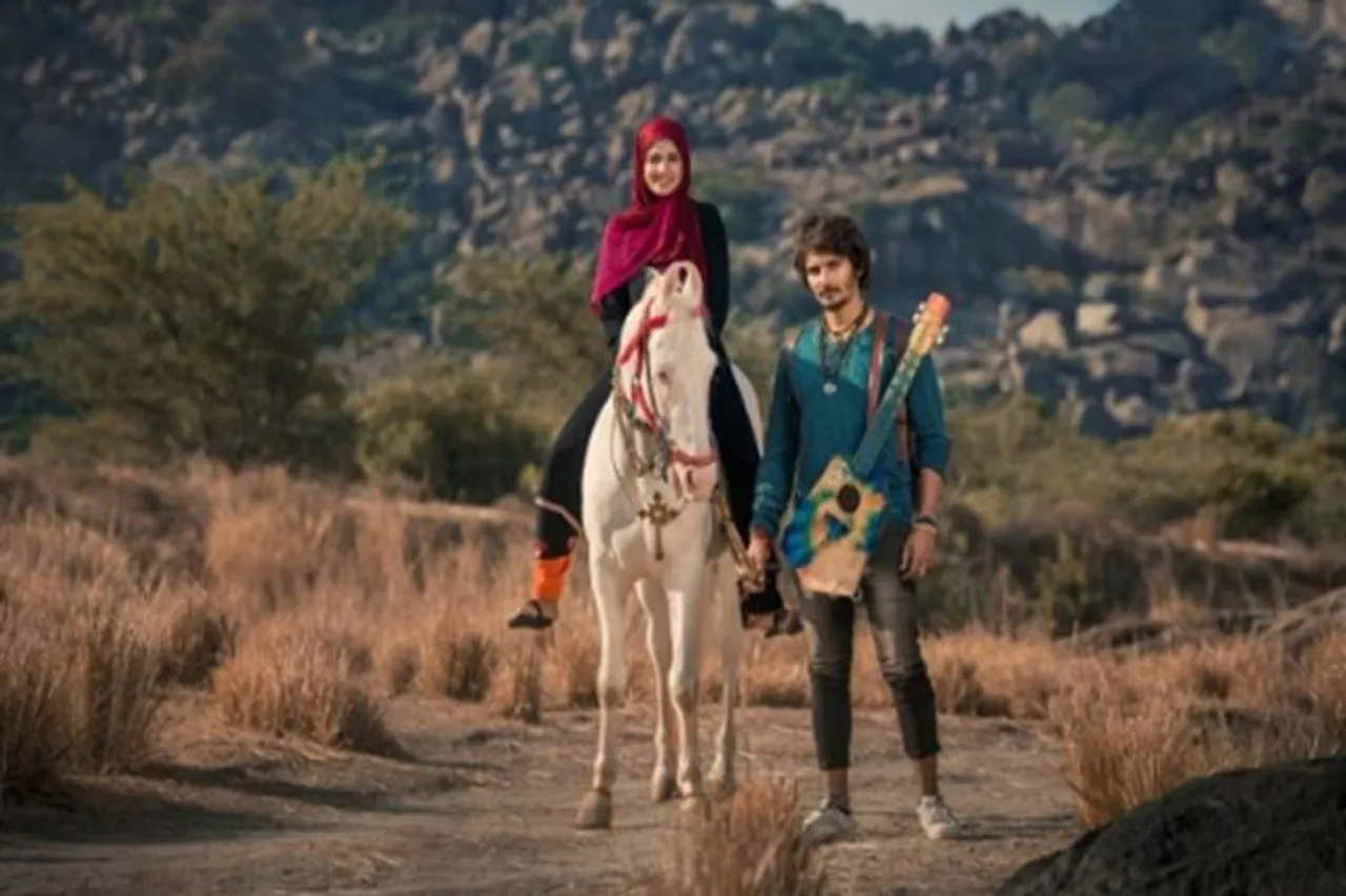 jiiva starrer gypsy movie released tamil rockers raju murugan