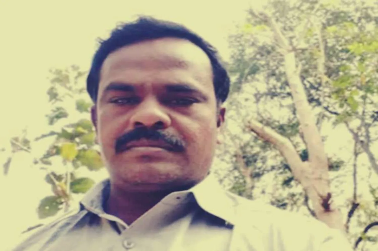 thirupuvanam ramalingam murder case madras high court