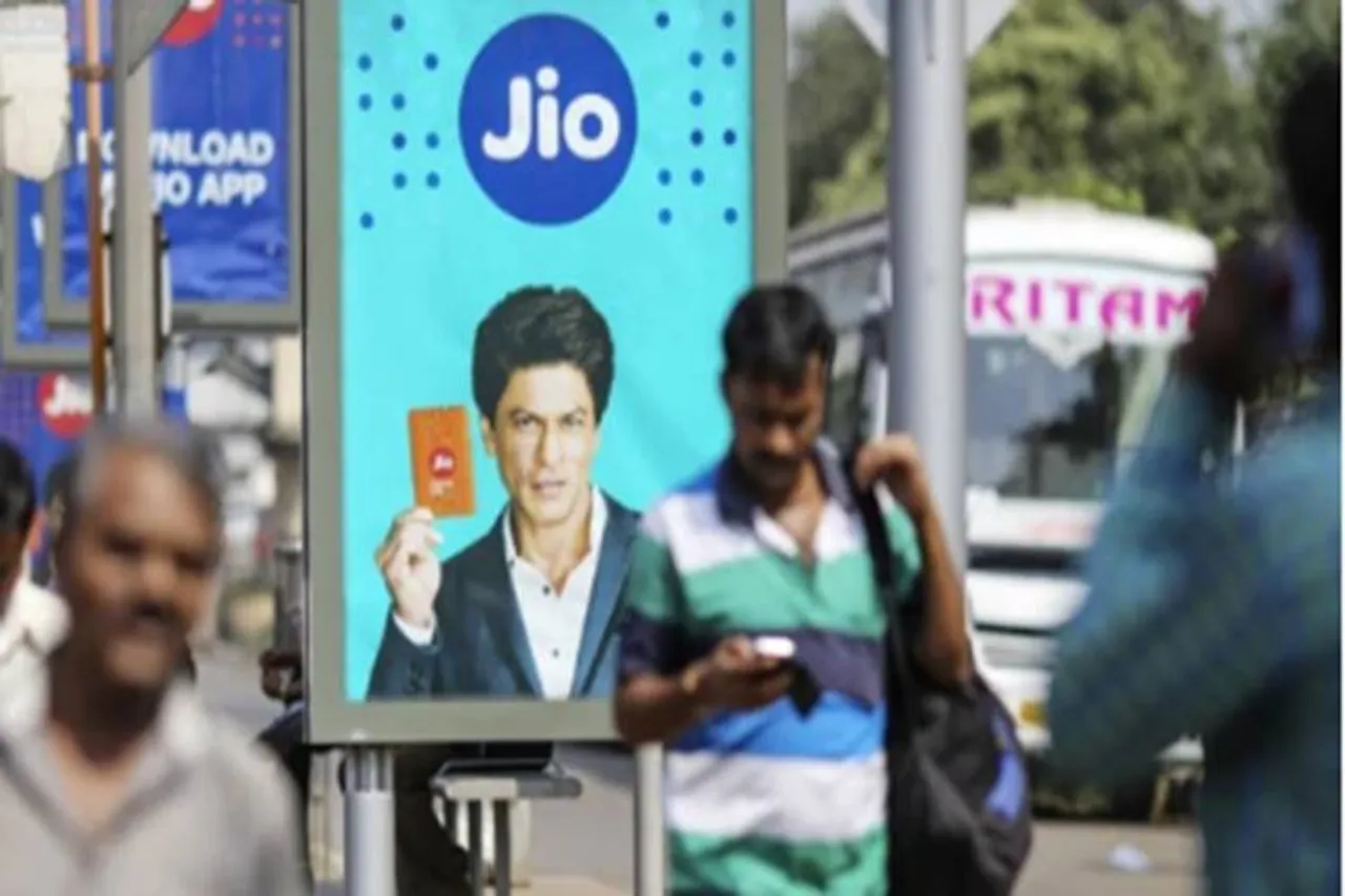 Reliance Jio brings Rs 4,999 yearly prepaid plan