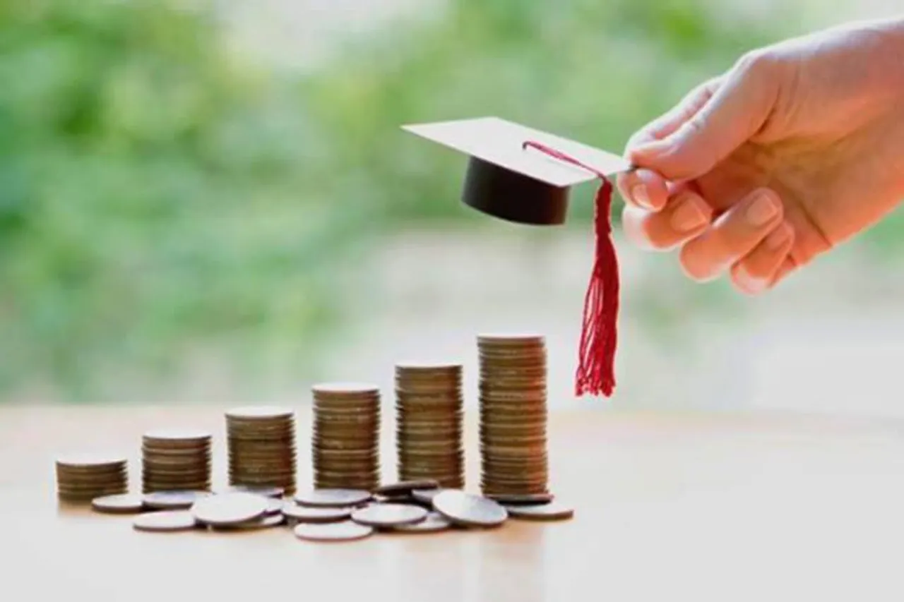 Tax Benefits on Education Loan