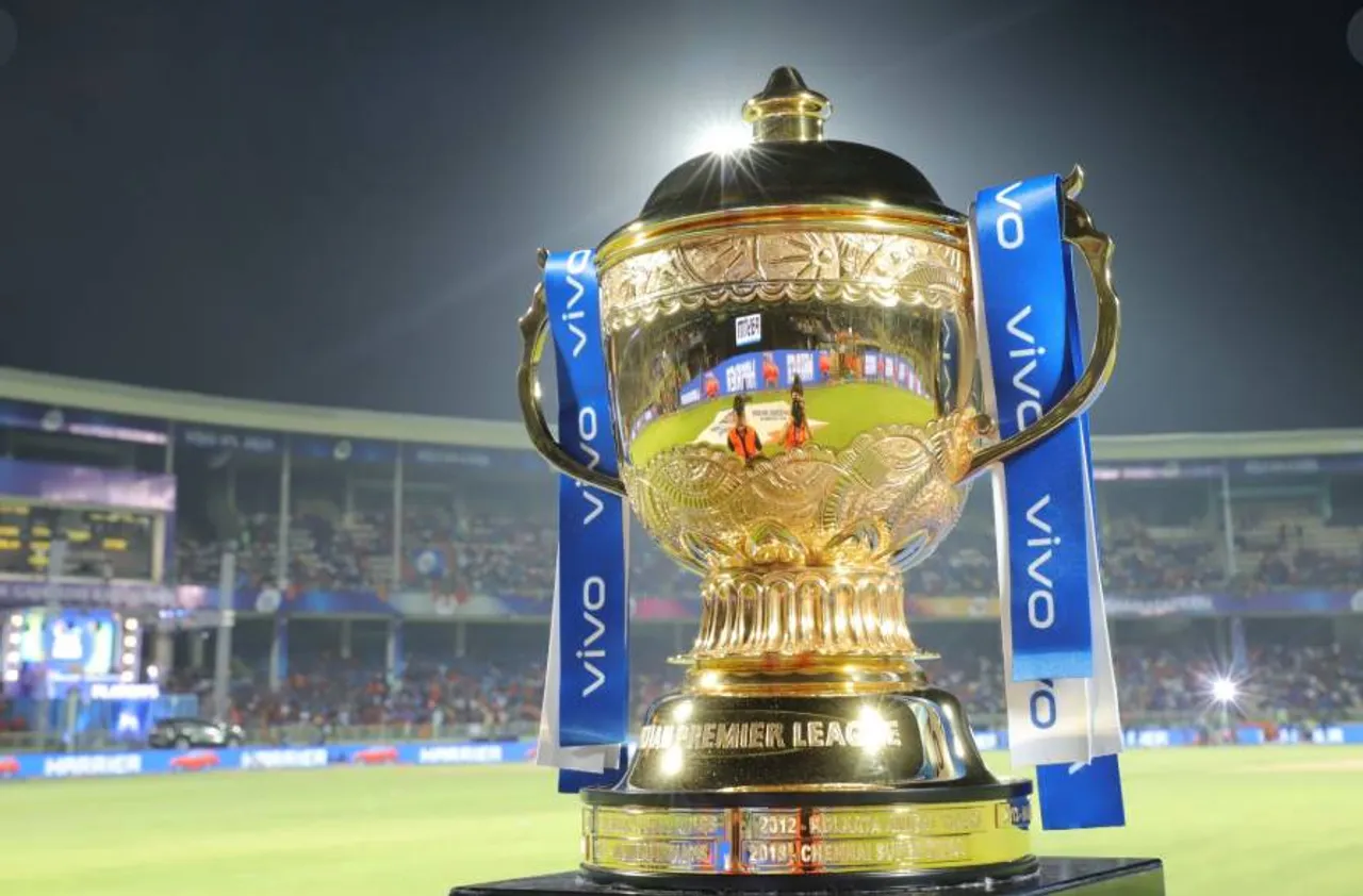 ipl 2020 sponsors