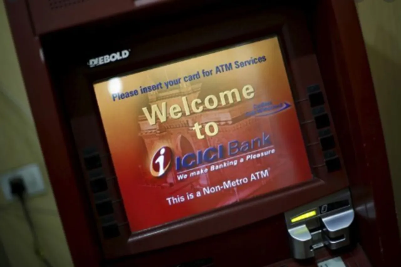 ICICI Bank ATM credit, debit card holders all need to know