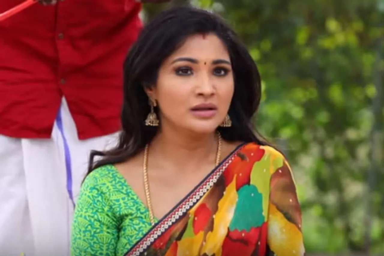 aayudha ezhuthu serial, vijay tv