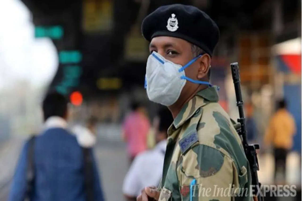 Indian Army dismisses rumours on likely declaration of Emergency in April