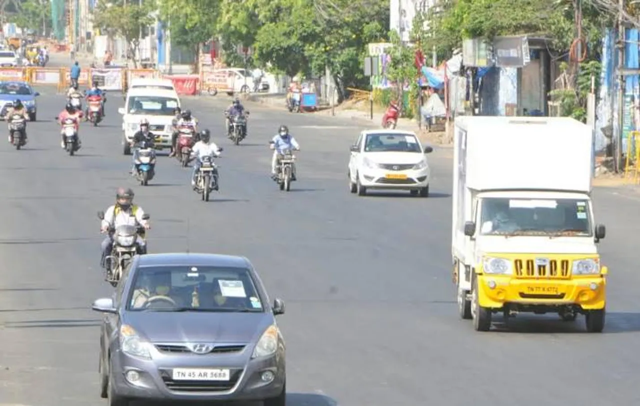 chennai corporation on red alert corona virus covid 19