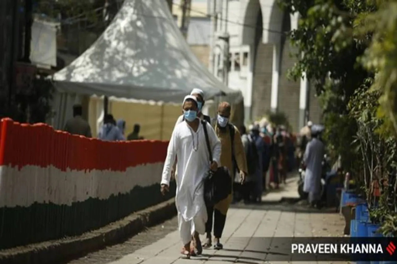 Never violated law, says Delhi’s Nizamuddin Markaz