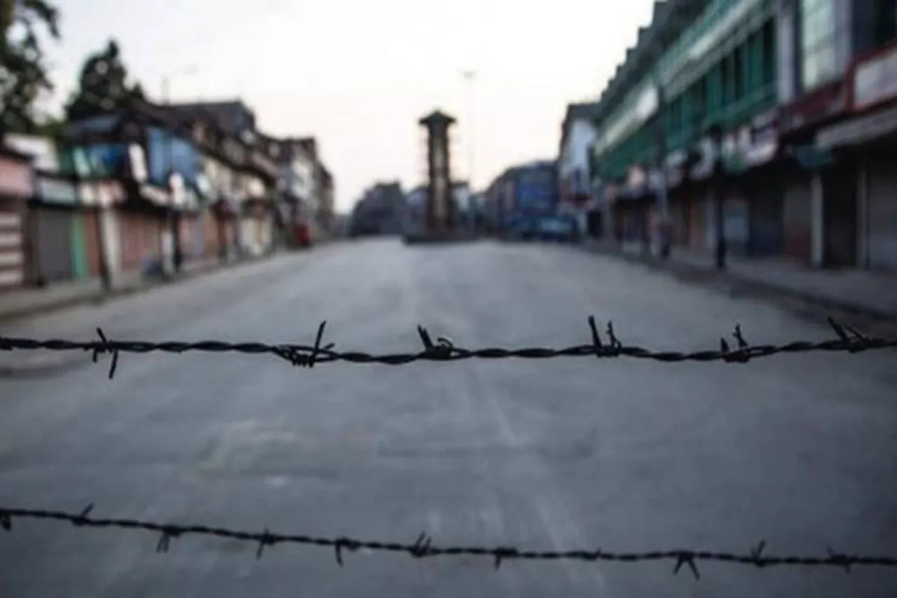what is janata curfew pm modi mentioned