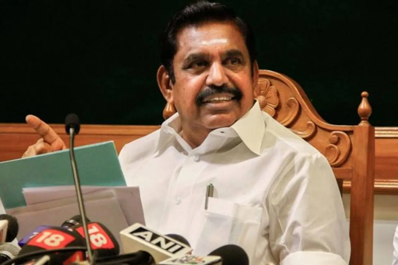 'மார்ச் 31 வரை கோயில், மசூதி, சர்ச்களில் வழிபாட்டுக்கு அனுமதி இல்லை' - முதல்வர் அறிக்கையின் முழு விவரம்