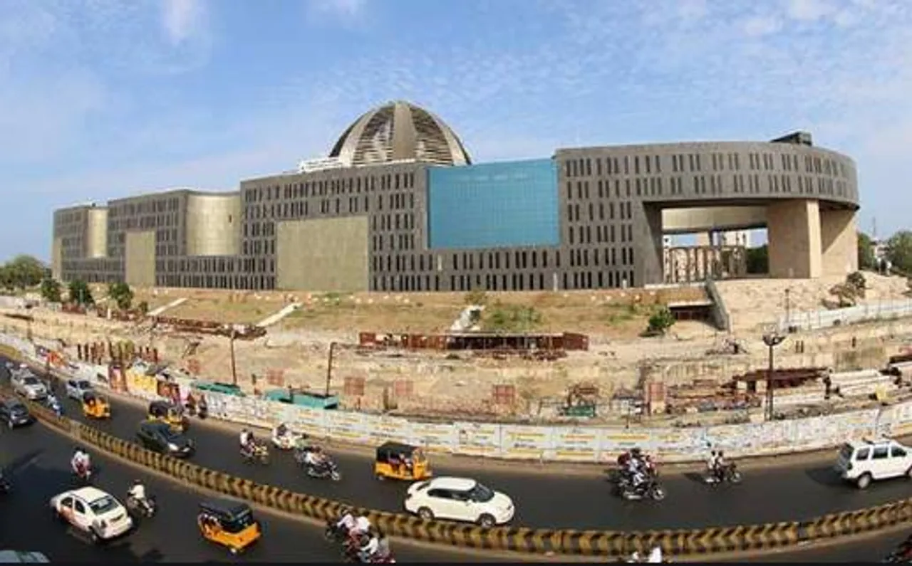 Tamil Nadu announces dedicated hospital for COVID-19 patients corona virus