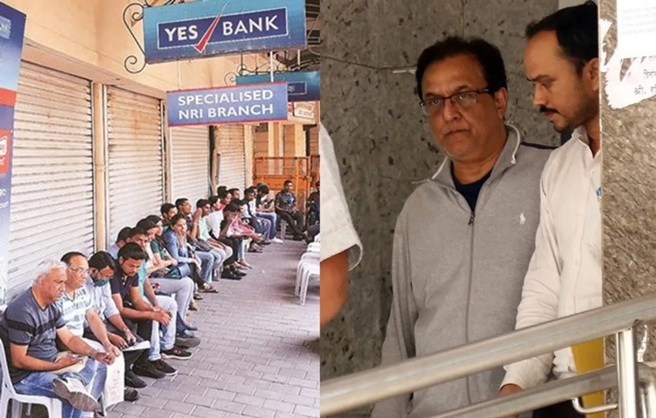 Yes Bank Crisis