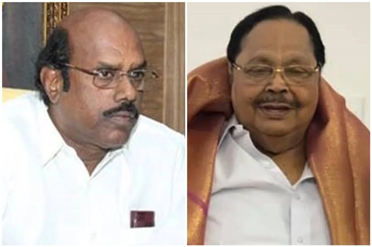 திமுக புதிய பொதுச்செயலாளர் ஆகிறார் துரைமுருகன்: பொருளாளர் எ.வ.வேலு?