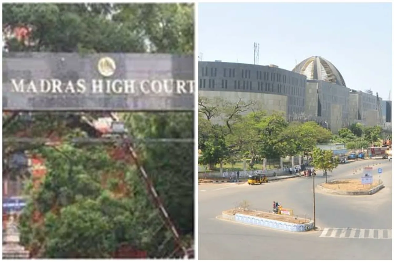 Chennai high court order to stop all court works, all court works stop in tamil nadu, கொரோனா வைரஸ், அனைத்து நீதிமன்ற பணிகளை நிறுத்த உத்தரவு, சென்னை உயர் நீதிமன்றம், கொரோனாவால் ஊரடங்கு உத்தரவு, corona virus, coronavirus, covid-19, lockdown india, corona virus crisis in india, corona update news, latest tamil nadu news