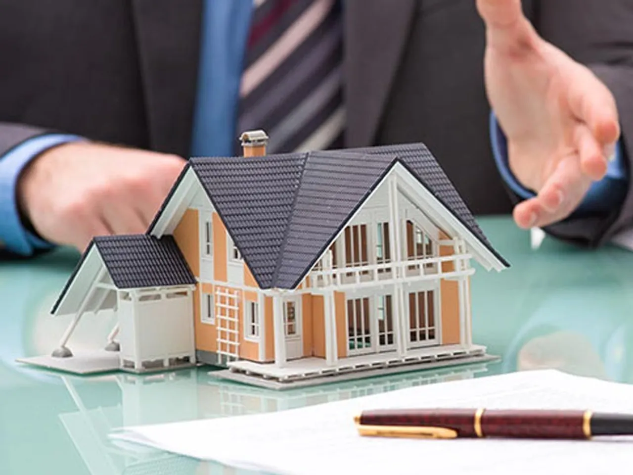 Real estate sectors are first choice for investment