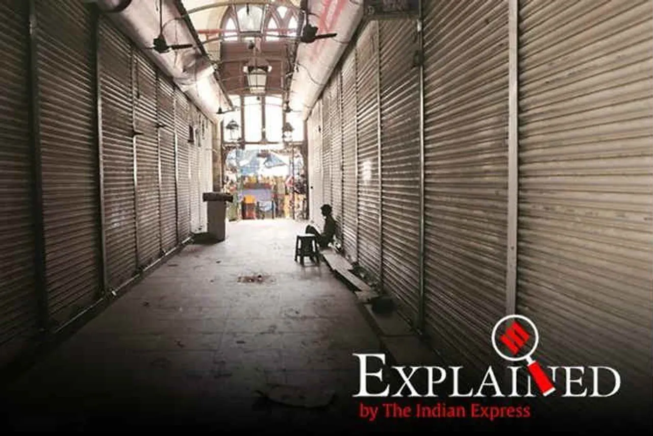 சமூக விலக்கம் அல்ல, தனிநபர் விலகியிருத்தலே முக்கியம்: நிபுணர்