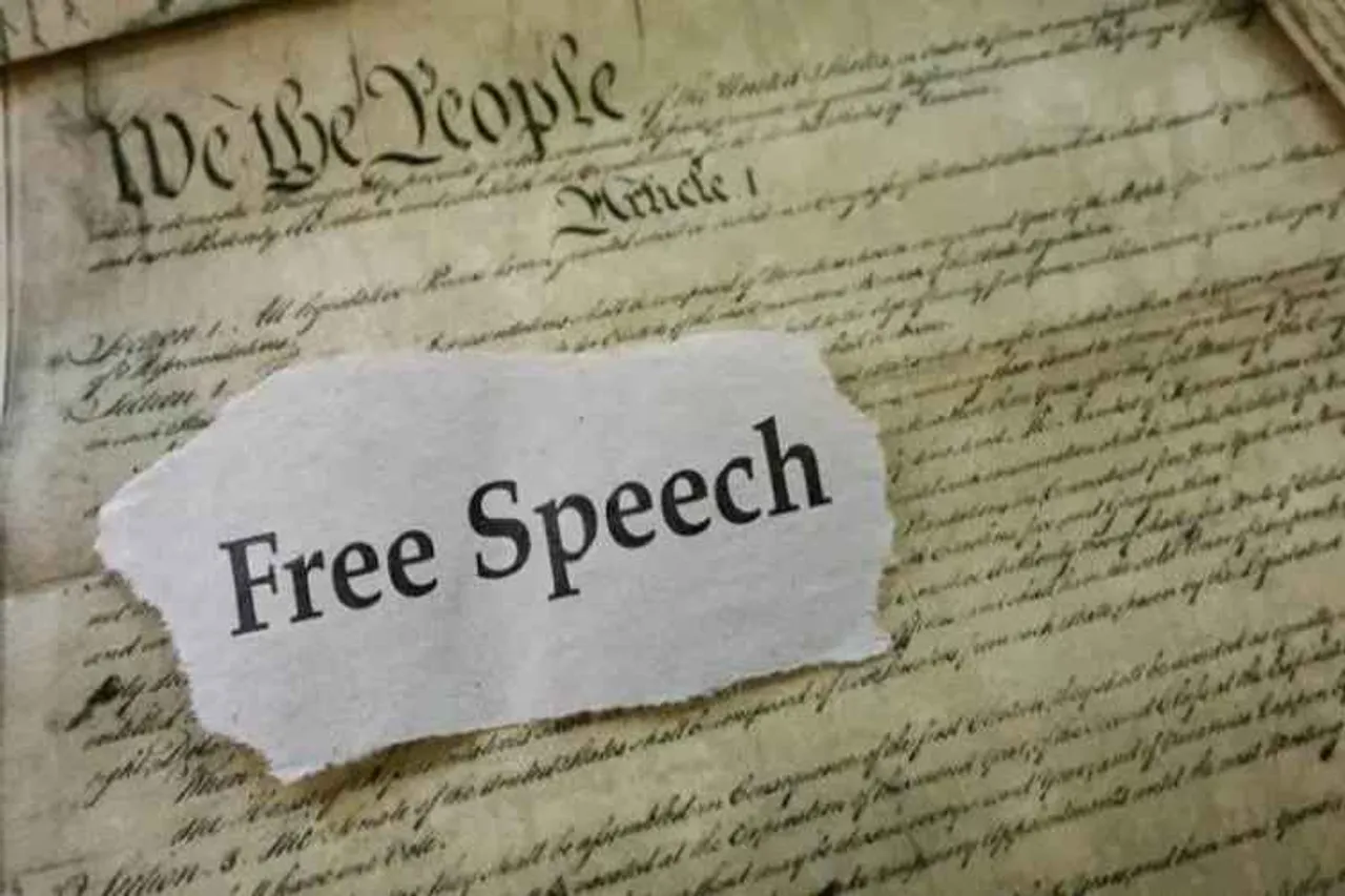 freedom of speech and expression, speaking freely, speaking without fear, arts and culture, censorship, self censorship, survey, indian express, indian express news