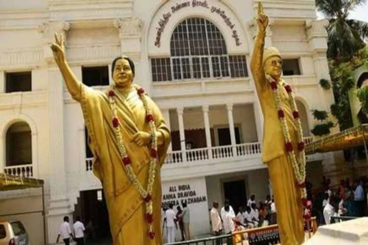 Tamil nadu, rajya sabha, MPs, admk, k p munusamy, thambidurai, natham viswanathan, dmk, edappadi palanichami, o panneerselvam