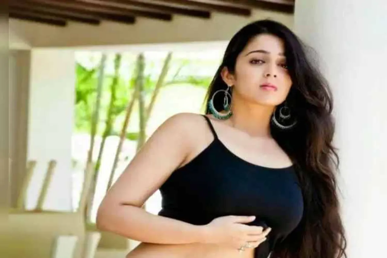 simbu, charmy kaur, kadhal alivathillai, corona virus, india, hyderabad, china, tiktok video, viral