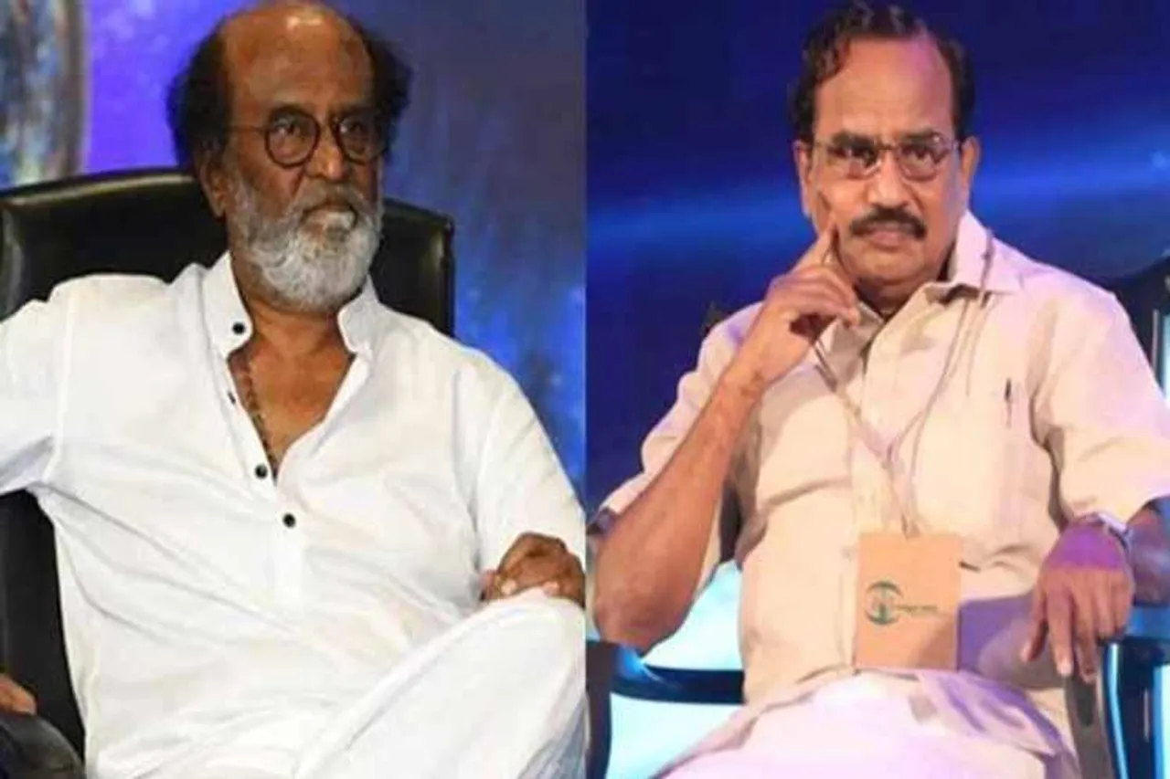 rajinikanth, rajini in politics, tamil nadu politics, edappadi palanichami, sasikala, o panneerselvam, tamilaruvi manian, power, position, caa, alternative politics