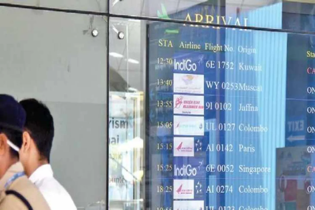 chennai, corona virus, chennai airport, flught services, singapore airlines, airindia, cathay pacific airlines, lufthansa airlines,