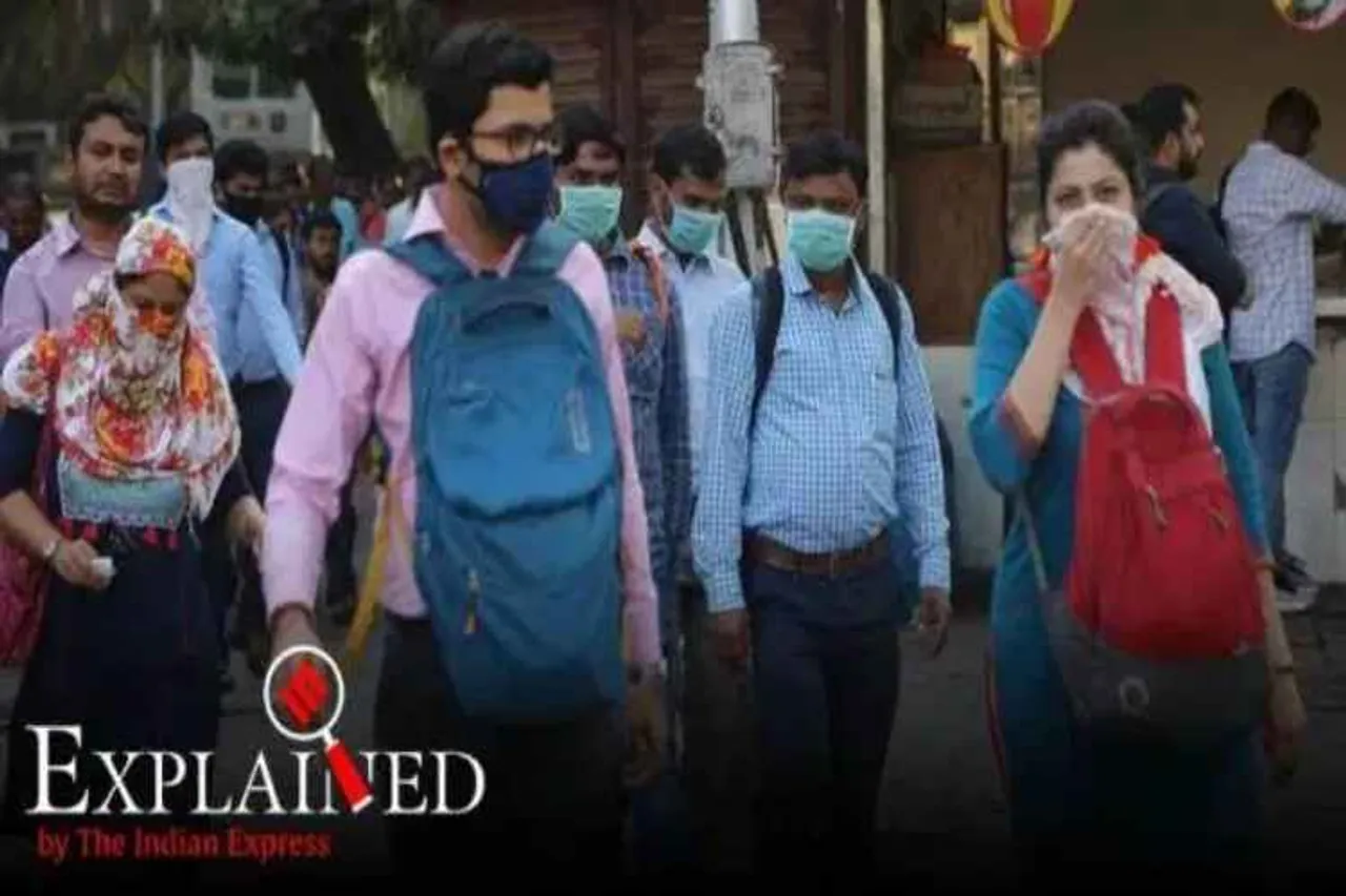 coronavirus latest updates, coronavirus dentists, dentist visit coronavirus, are dentists visits safe during coronavirus, express explained, indian express