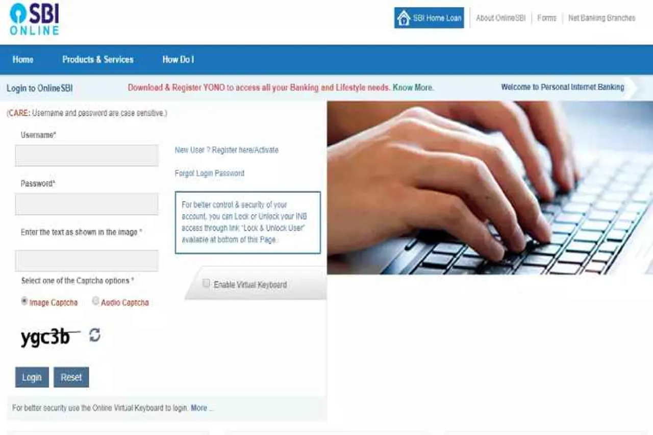 state bank of india,SBI Online,sbi netbanking,sbi bank,onlinesbi,