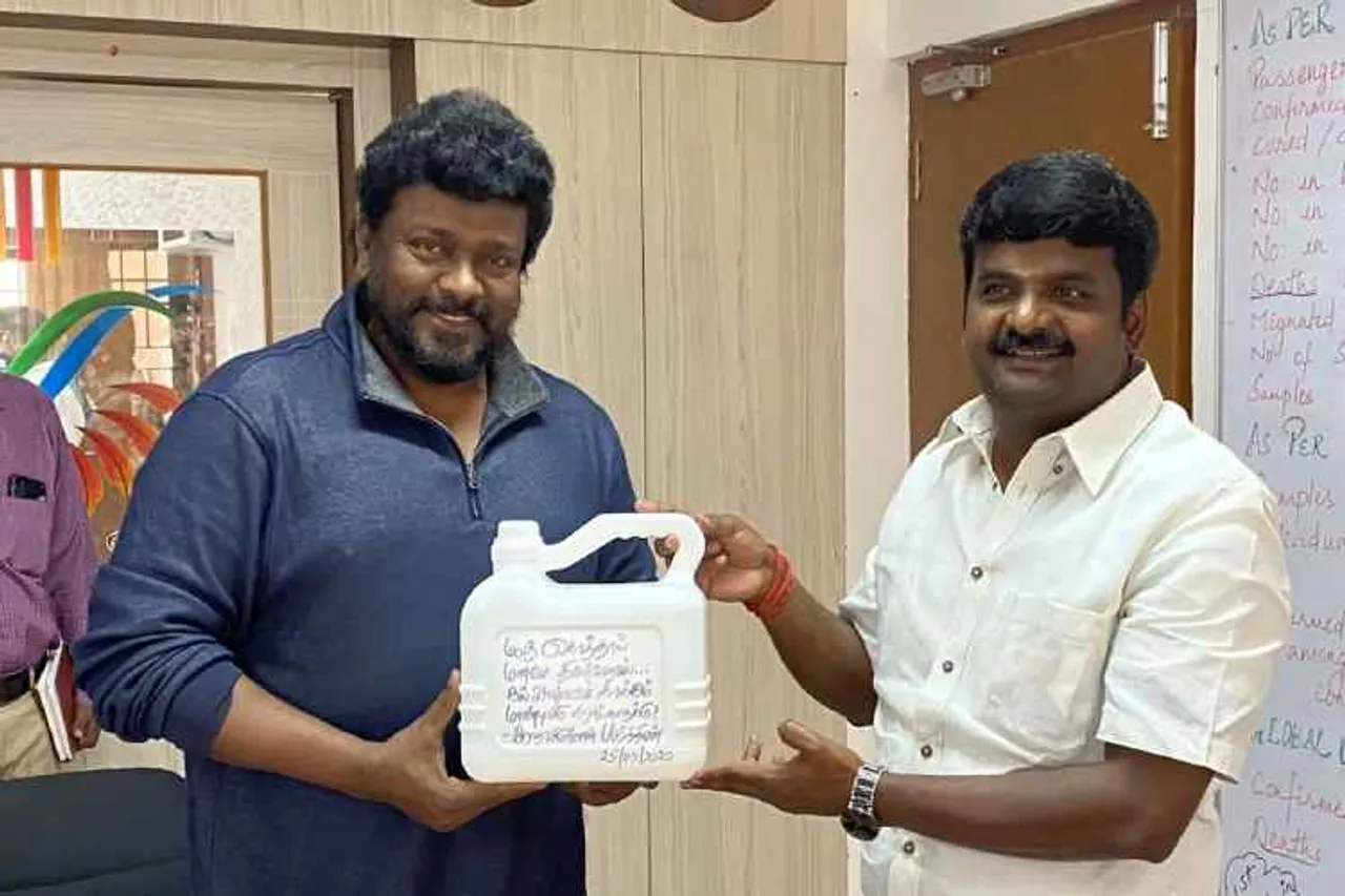 corona virus, covid-19, actor parthiban, vijayabaskar, tn minister, corona awarness, corona death count,