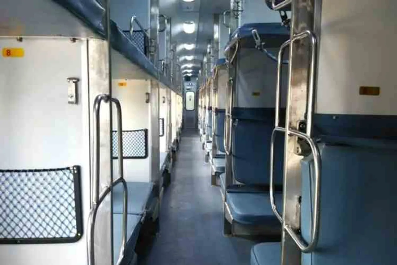 indian railways, railways, irctc, piyush goyal, coronavirus, train cancellation, india lockdown