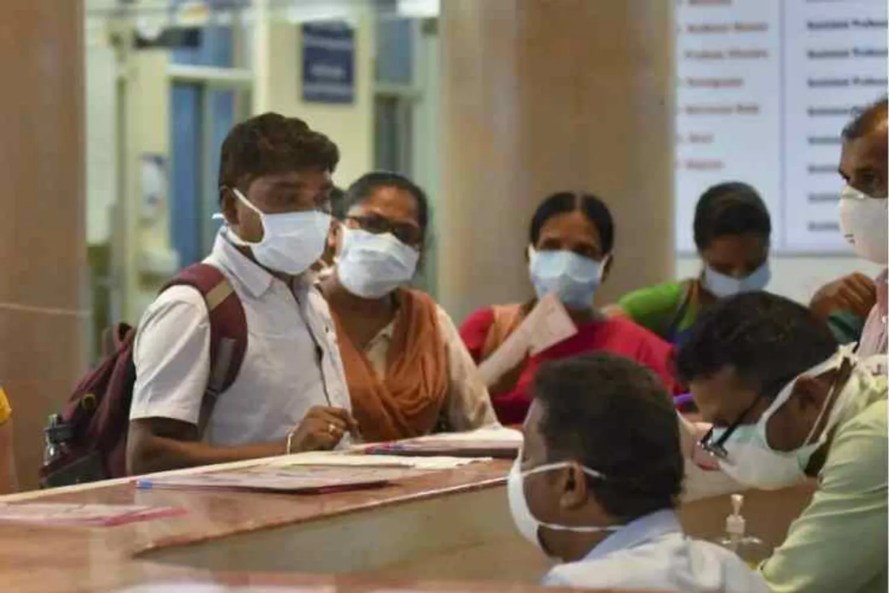 coronavirus latest news updates
