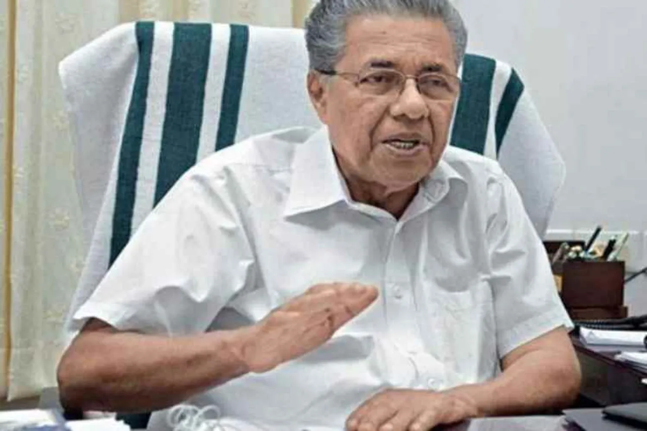 Kerala Cabinet decides to cut a 30% in monthly salary for legislators for a year
