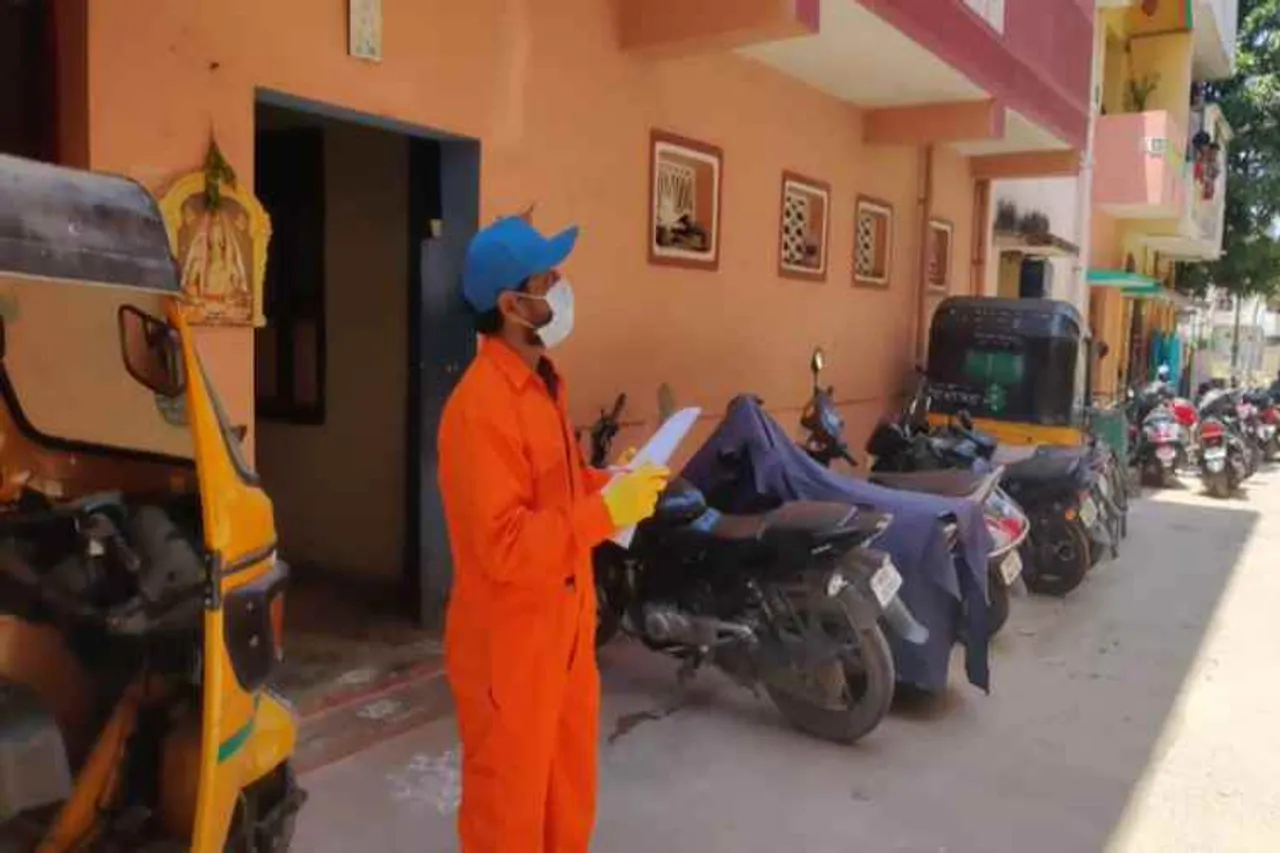 Coronavirus, masks, COVID-19, , Chennai Corporation, coronavirus news in tamil, coronavirus Latest Tamil news, coronavirus Tamil nadu news, coronavirus Latest tamil news, corona outbreak, corona cases Tamil nadu, corona cases India