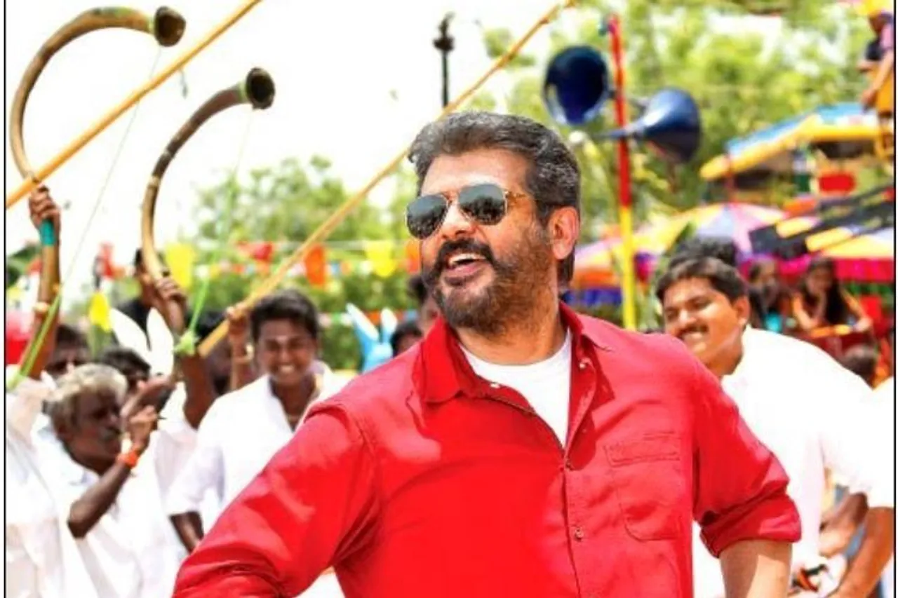 Happy Birthday Thala Ajith