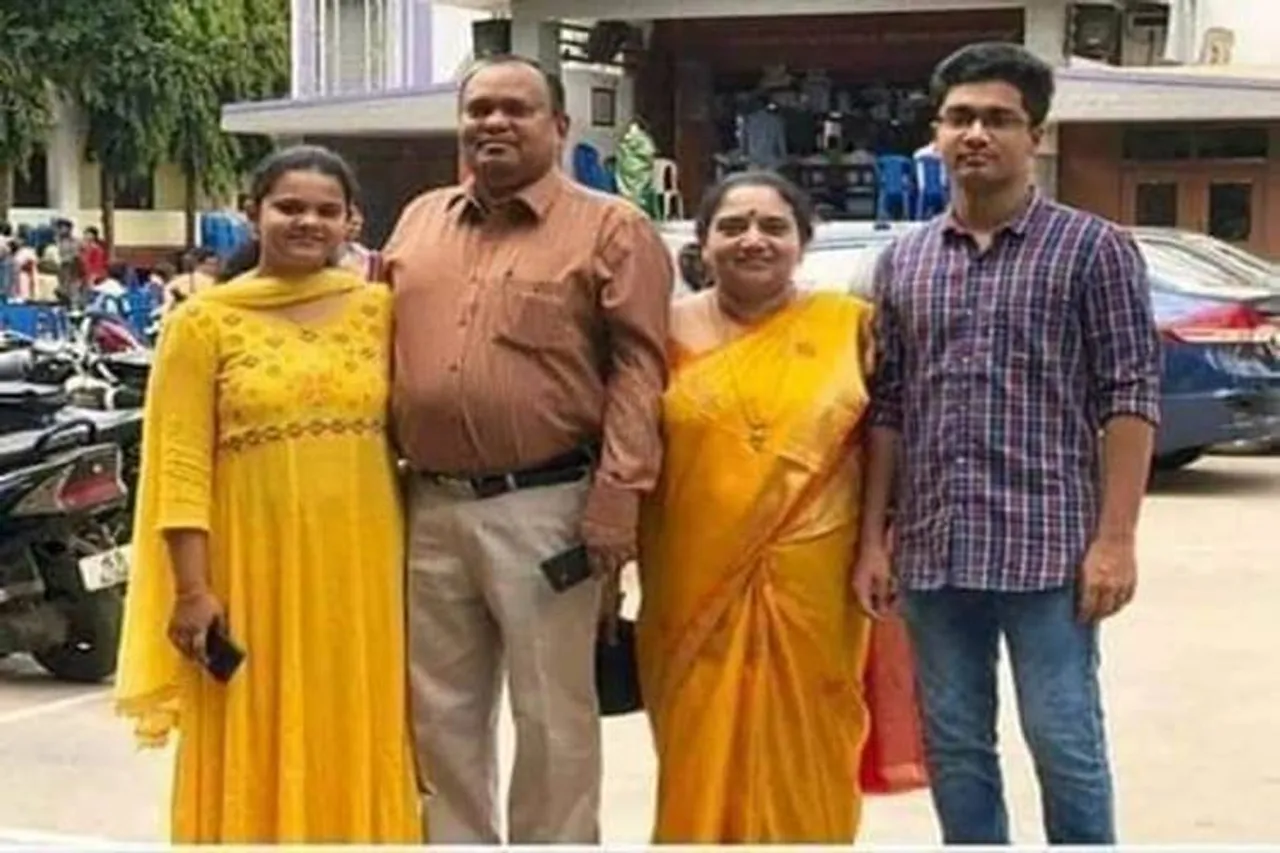 Dr Simon Hercules death : 14 held under Goondas act for denied to bury his corpse