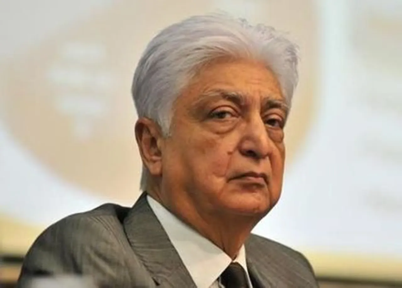Azim Premji Foundation, Wipro commit ₹1,125 crore to tackle coronavirus crisis