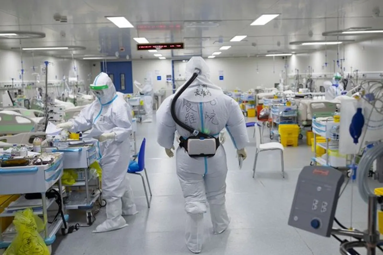 Corona Updates Live, Coronavirus latest news
