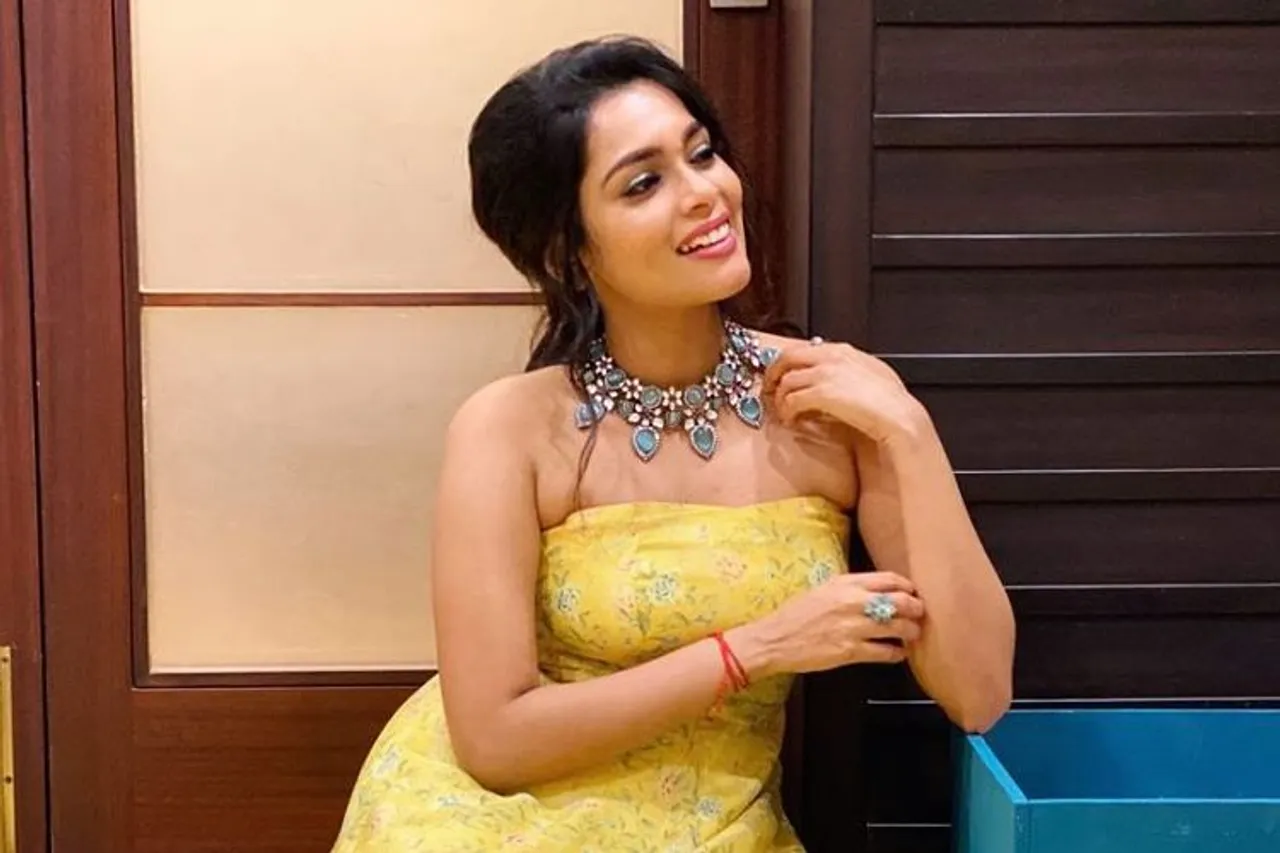 Kiki Vijay